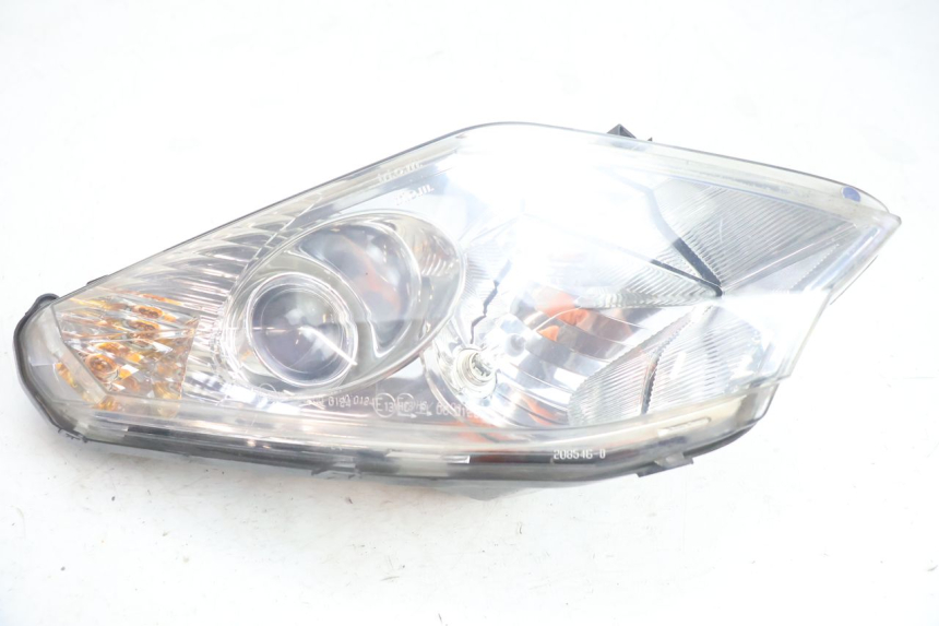 photo de RECHTS VOORKOPLAMP PEUGEOT SATELIS 125 (2006 - 2009) - Hoofdaanzicht