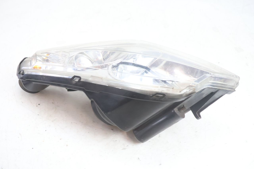 photo de RECHTS VOORKOPLAMP PEUGEOT SATELIS 125 (2006 - 2009) - Andere kijkhoek