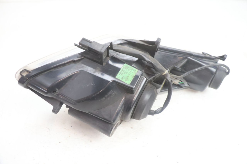 photo de RECHTS VOORKOPLAMP PEUGEOT SATELIS 125 (2006 - 2009) - Overzicht