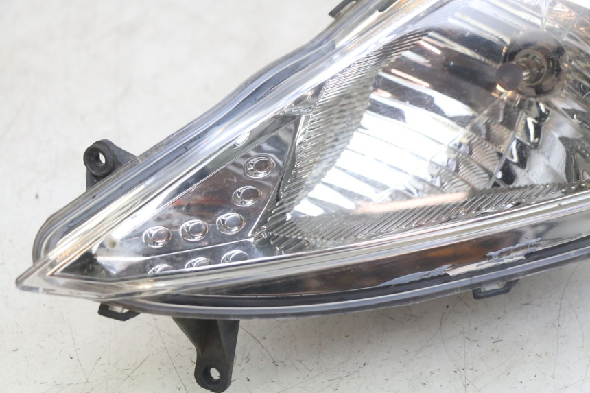 photo de RECHTS VOORKOPLAMP PEUGEOT SPEEDFIGHT 3 AIR 50 (2009 - 2015) - Technische close-up