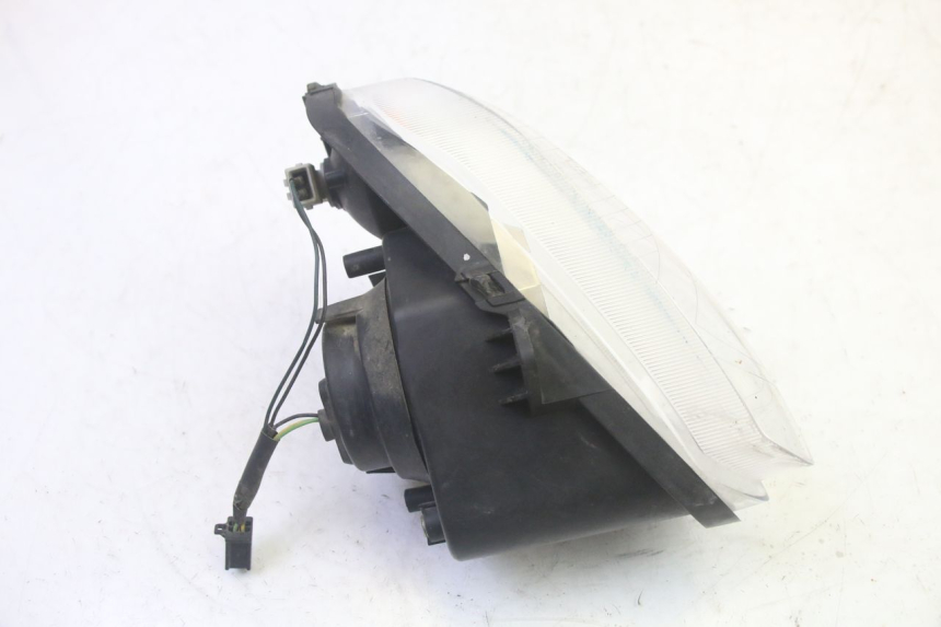 photo de RECHTS VOORKOPLAMP YAMAHA TZR 50 (2008 - 2016) - Zoom op gebruiksstaat