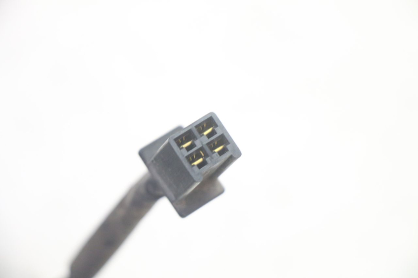 photo de RECHTS VOORKOPLAMP YAMAHA TZR 50 (2008 - 2016) - Technische close-up