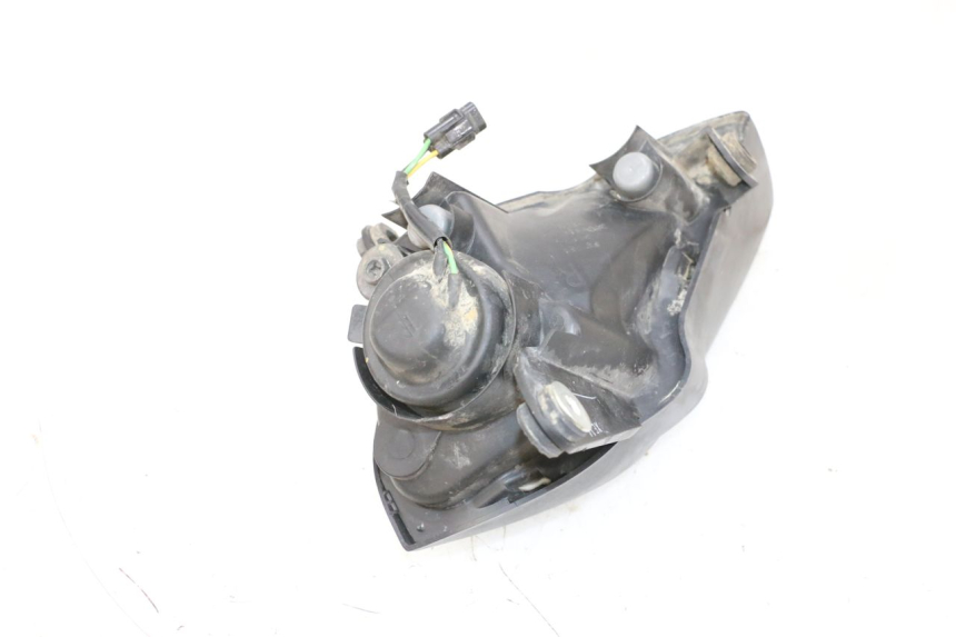 photo de RECHTS VOORKOPLAMP YAMAHA YFM R RAPTOR 250 (2008 - 2014) - Zoom op gebruiksstaat