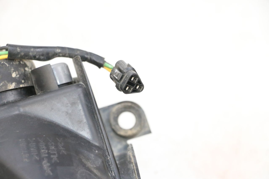 photo de RECHTS VOORKOPLAMP YAMAHA YFM R RAPTOR 250 (2008 - 2014) - Technische close-up