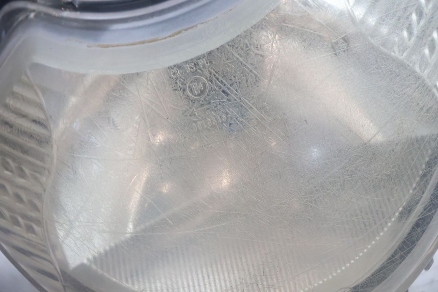 photo de VOORKNIPPERLICHT CF MOTO E-CHARM 125 (2005 - 2008) - Detail van het onderdeel