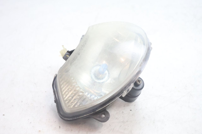 photo de VOORKNIPPERLICHT CF MOTO E-CHARM 125 (2005 - 2008) - Zoom op gebruiksstaat