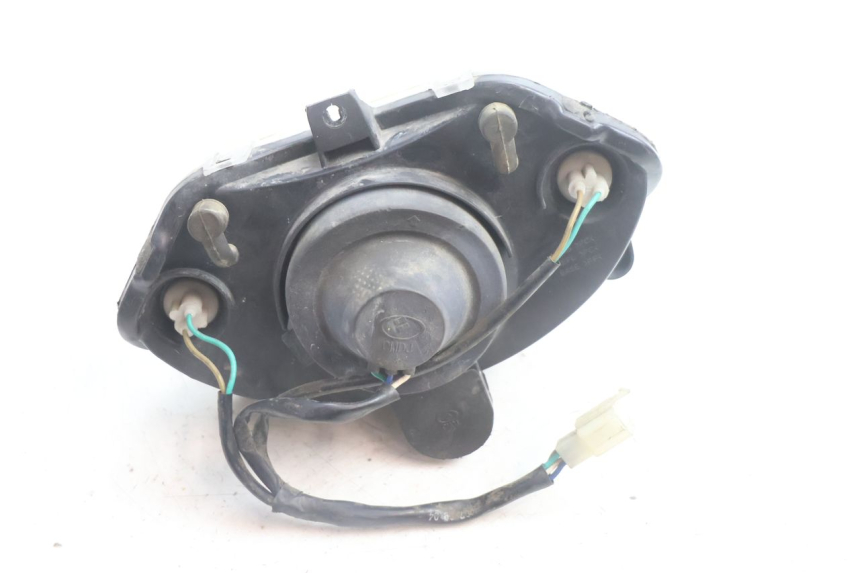 photo de VOORKNIPPERLICHT CF MOTO E-CHARM 125 (2005 - 2008) - Technische close-up