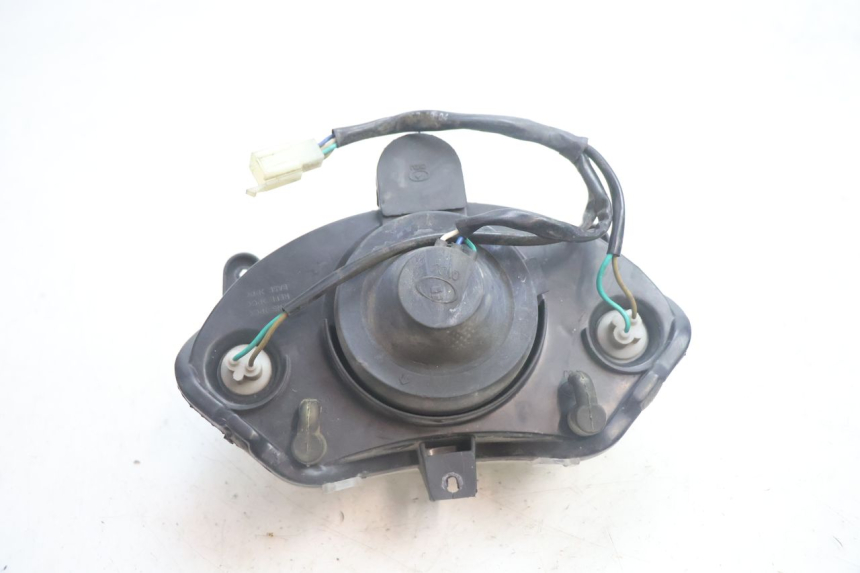 photo de VOORKNIPPERLICHT CF MOTO E-CHARM 125 (2005 - 2008) - Overzicht