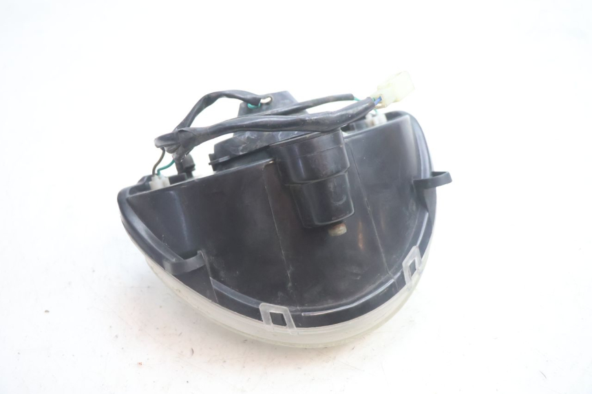 photo de VOORKNIPPERLICHT CF MOTO E-CHARM 125 (2005 - 2008) - Staat van het oppervlak