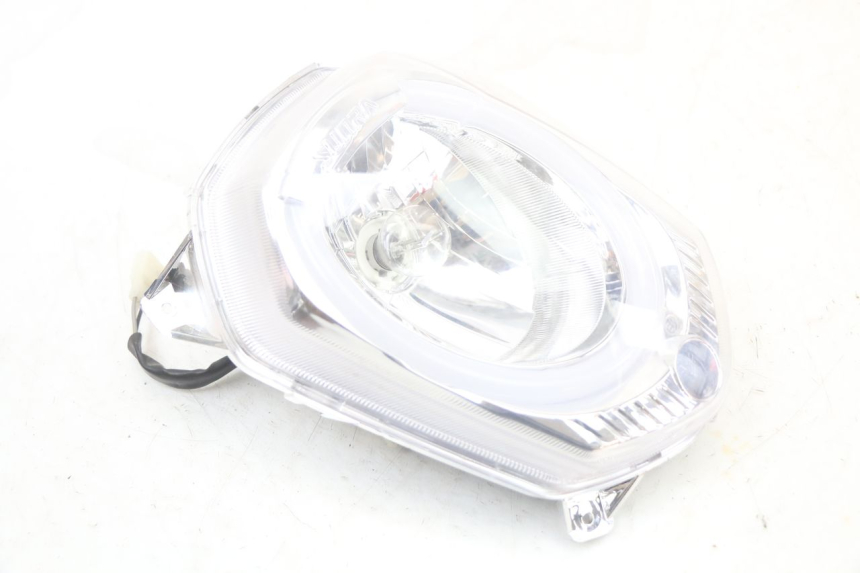 photo de VOORKOPLAMP WAYSCRAL E-START 1 (2018 - 2022) - Andere kijkhoek