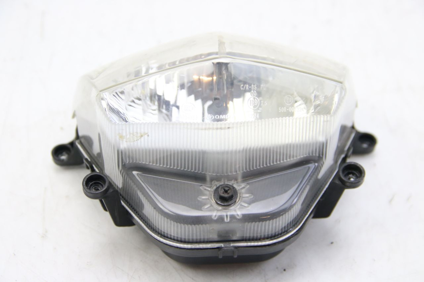 photo de VOORKOPLAMP PEUGEOT E-VIVACITY 1 (2012 - 2018) - Hoofdaanzicht