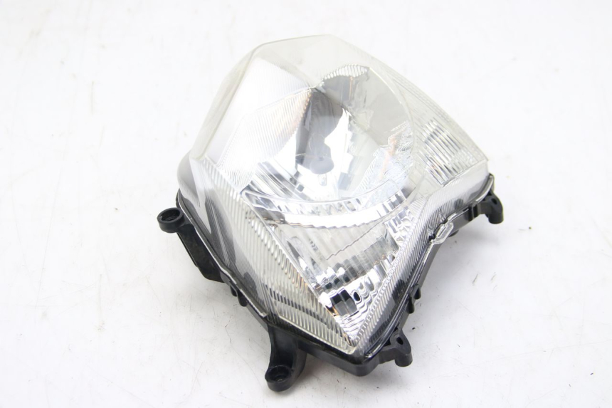 photo de VOORKOPLAMP PEUGEOT E-VIVACITY 1 (2012 - 2018) - Zoom op gebruiksstaat