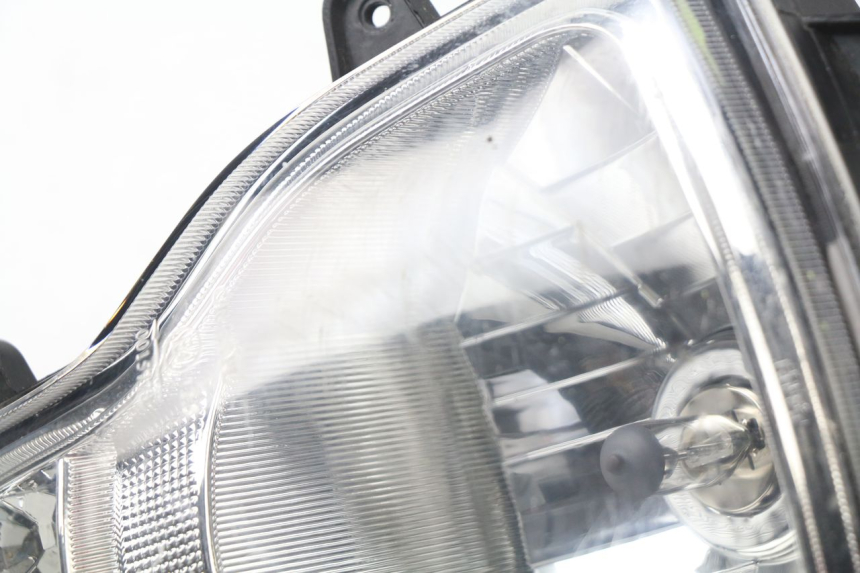 photo de VOORKOPLAMP RIDE E1 1 (2014 - 2022) - Detail van het onderdeel