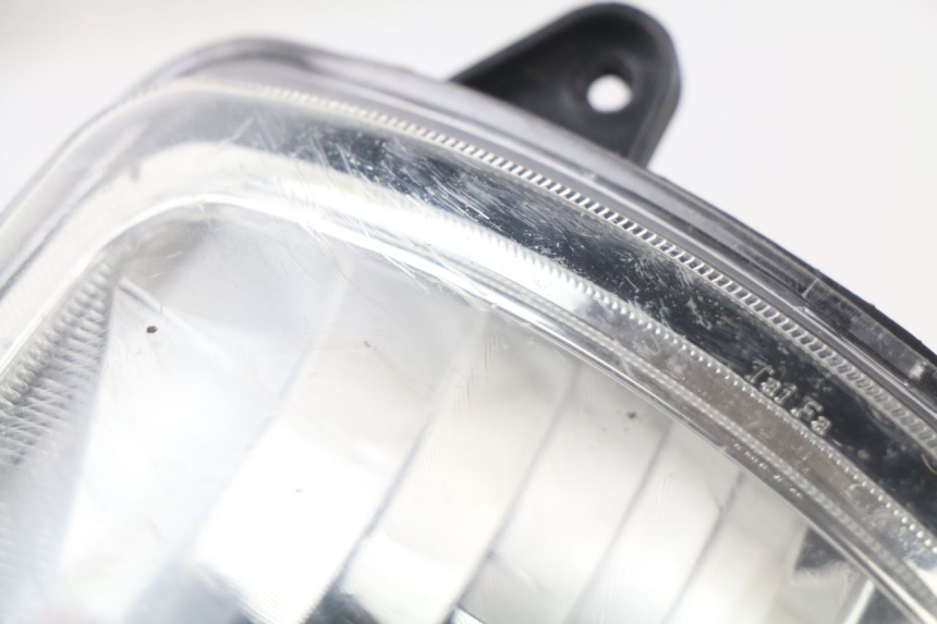 photo de VOORKOPLAMP RIDE E1 1 (2014 - 2022) - Zoom op gebruiksstaat