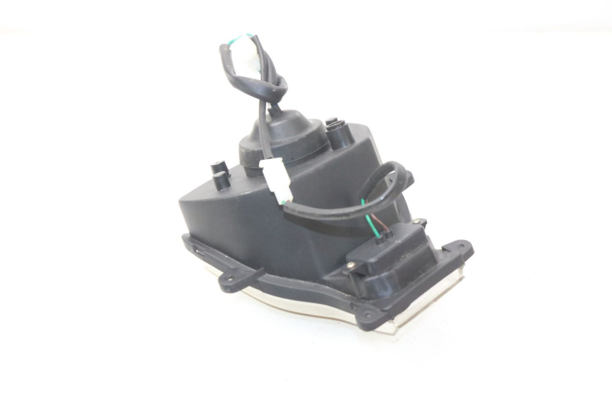 photo de VOORKOPLAMP RIDE E1 1 (2014 - 2022) - Technische close-up