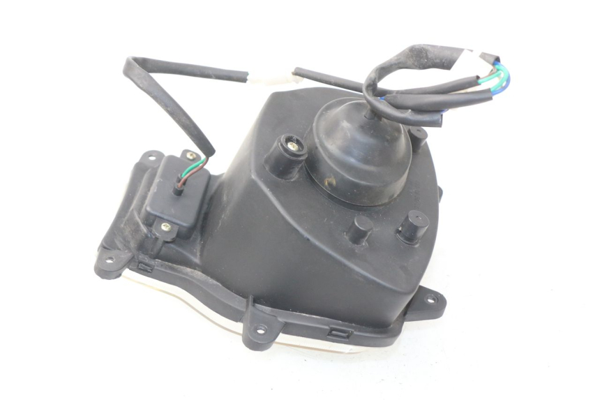 photo de VOORKOPLAMP RIDE E1 1 (2014 - 2022) - Overzicht