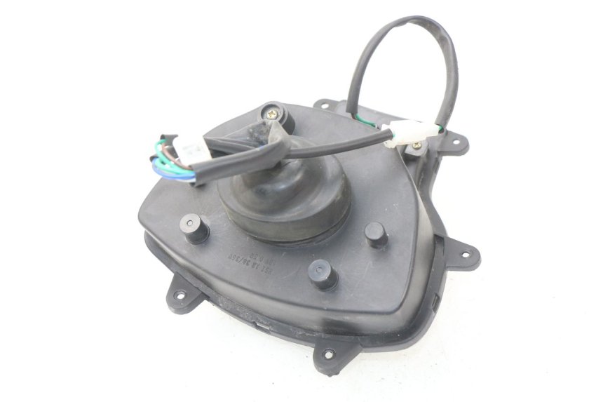 photo de VOORKOPLAMP RIDE E1 1 (2014 - 2022) - Bevestigingspunten