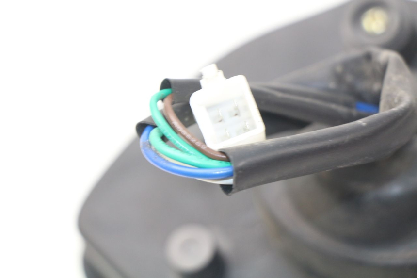 photo de VOORKOPLAMP RIDE E1 1 (2014 - 2022) - Staat van het oppervlak