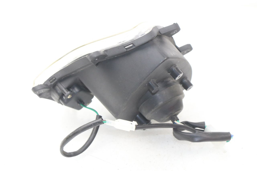 photo de VOORKOPLAMP RIDE E1 1 (2014 - 2022) - Gecontroleerd onderdeel