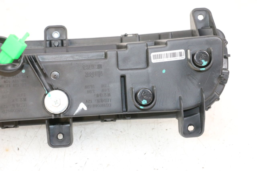 photo de VOORKOPLAMP SEGWAY NINEBOT E125S 1 (2022 - 2026) - Kenmerkende details