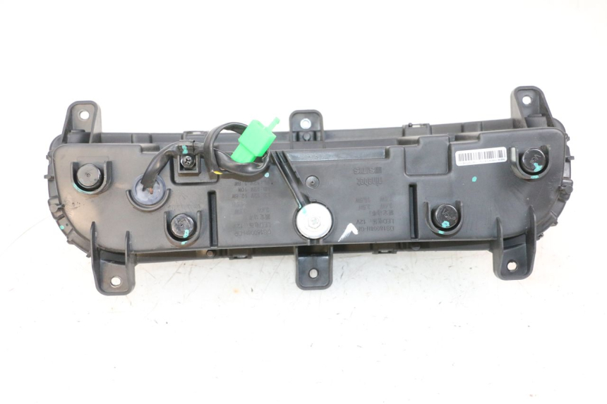 photo de VOORKOPLAMP SEGWAY NINEBOT E125S 1 (2022 - 2026) - Detailaanzicht