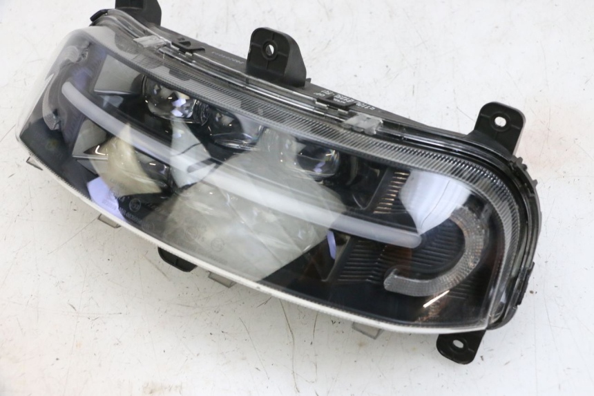 photo de VOORKOPLAMP SEGWAY NINEBOT E125S 1 (2022 - 2026) - Technische close-up