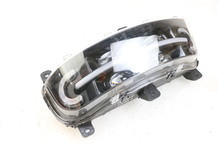 photo de VOORKOPLAMP SEGWAY NINEBOT E125S 1 (2022 - 2026) - Gecontroleerd onderdeel