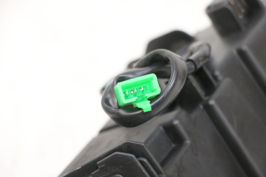 photo de VOORKOPLAMP SEGWAY NINEBOT E125S 1 (2022 - 2026) - Markeringen en referenties