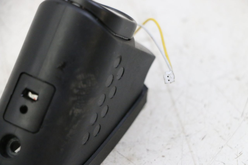 photo de VOORKOPLAMP SEGWAY NINEBOT E2 1 - Zoom op gebruiksstaat