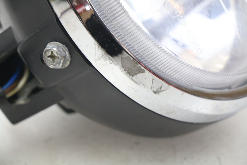 photo de VOORKOPLAMP EFUN E2GO 1 (2017 - 2021) - Zoom op gebruiksstaat