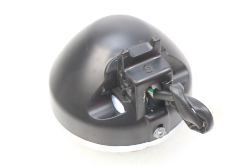 photo de VOORKOPLAMP EFUN E2GO 1 (2017 - 2021) - Technische close-up