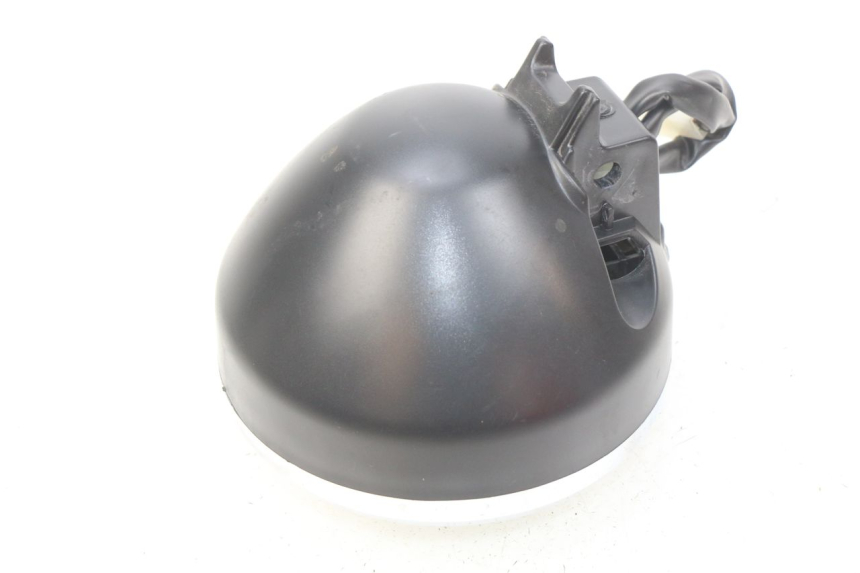 photo de VOORKOPLAMP EFUN E2GO 1 (2017 - 2021) - Overzicht