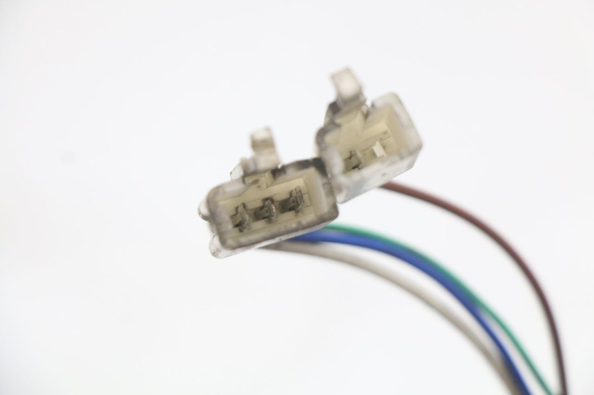 photo de VOORKOPLAMP EBROH BRAVO GLE 1 (2020 - 2024) - Productaanzicht