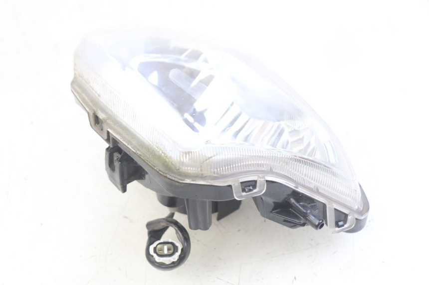 photo de VOORKOPLAMP YAMAHA D'ELIGHT DELIGHT 125 (2017 - 2020) - Detail van het onderdeel