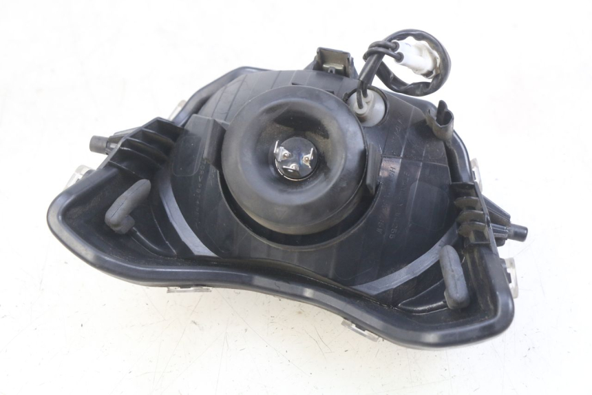 photo de VOORKOPLAMP YAMAHA D'ELIGHT DELIGHT 125 (2017 - 2020) - Andere kijkhoek