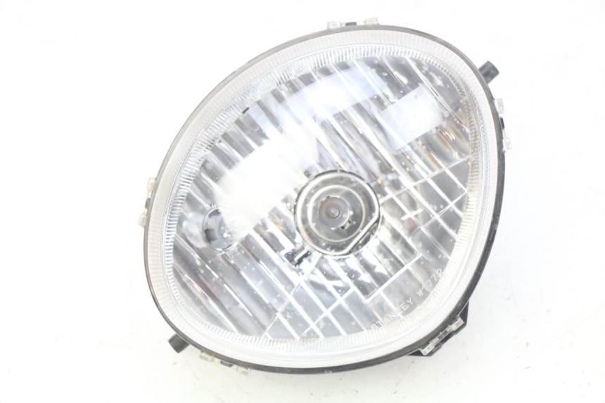 photo de VOORLICHT YAMAHA D'ELIGHT DELIGHT 115 (2013 - 2017) - Hoofdaanzicht
