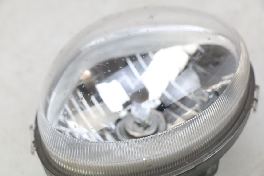 photo de VOORLICHT YAMAHA D'ELIGHT DELIGHT 115 (2013 - 2017) - Detail van het onderdeel