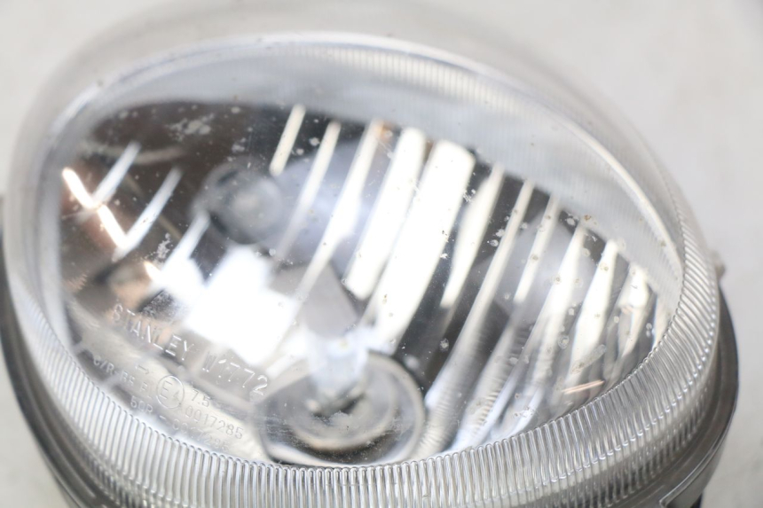 photo de VOORLICHT YAMAHA D'ELIGHT DELIGHT 115 (2013 - 2017) - Zoom op gebruiksstaat