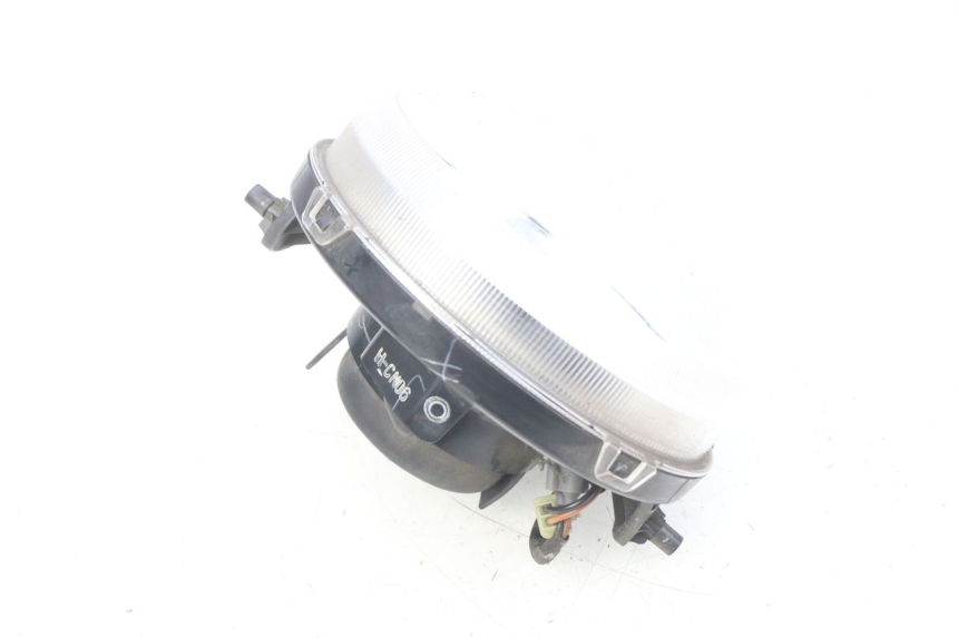 photo de VOORLICHT YAMAHA D'ELIGHT DELIGHT 115 (2013 - 2017) - Overzicht