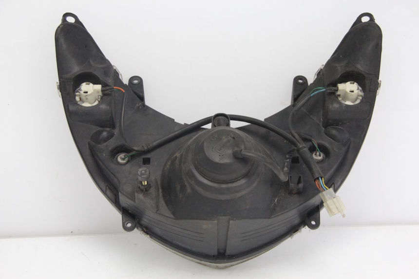 photo de VOORKOPLAMP PEUGEOT ELYSTAR 125 (2002 - 2007) - Technische close-up