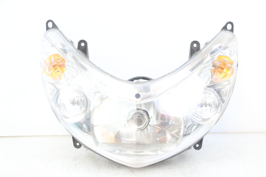 photo de VOORKOPLAMP PEUGEOT ELYSTAR 125 (2002 - 2007) - Hoofdaanzicht