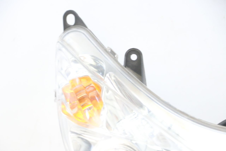 photo de VOORKOPLAMP PEUGEOT ELYSTAR 125 (2002 - 2007) - Kenmerkende details