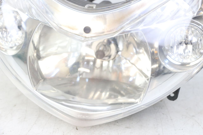 photo de VOORKOPLAMP PEUGEOT ELYSTAR 125 (2002 - 2007) - Technische close-up