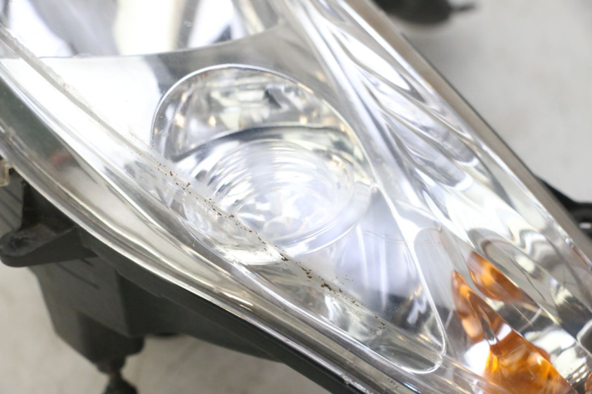 photo de VOORKOPLAMP PEUGEOT ELYSTAR 125 (2002 - 2007) - Overzicht