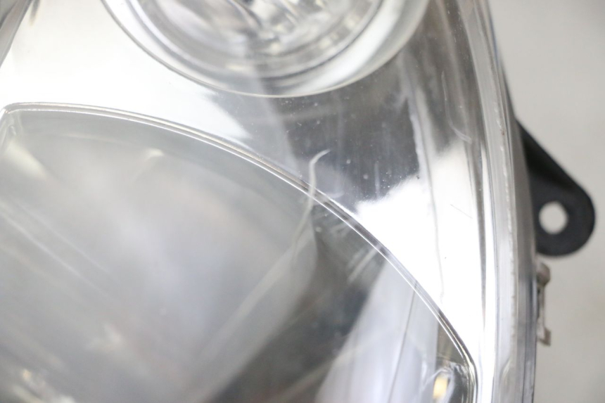 photo de VOORKOPLAMP PEUGEOT ELYSTAR 125 (2002 - 2007) - Markeringen en referenties