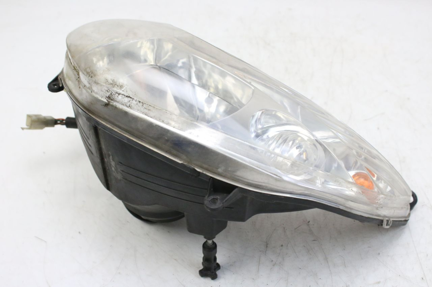 photo de VOORKOPLAMP PEUGEOT ELYSTAR 50 (2002 - 2014) - Detail van het onderdeel