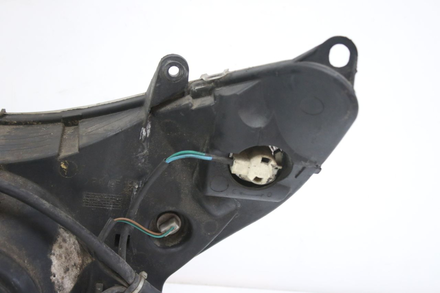 photo de VOORKOPLAMP PEUGEOT ELYSTAR 50 (2002 - 2014) - Productaanzicht