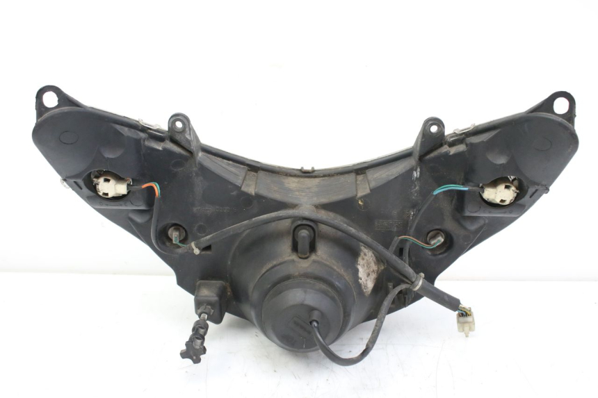 photo de VOORKOPLAMP PEUGEOT ELYSTAR 50 (2002 - 2014) - Detailaanzicht