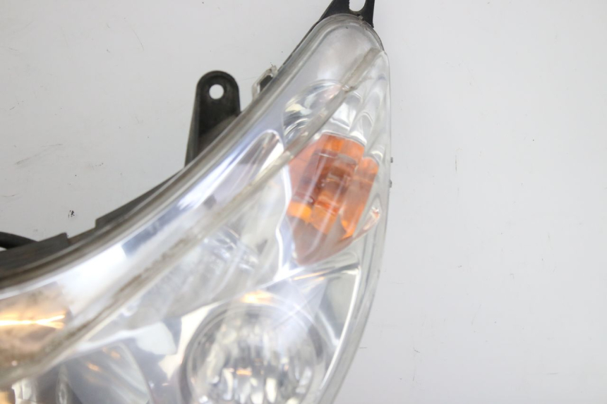 photo de VOORKOPLAMP PEUGEOT ELYSTAR 50 (2002 - 2014) - Aanvullende foto