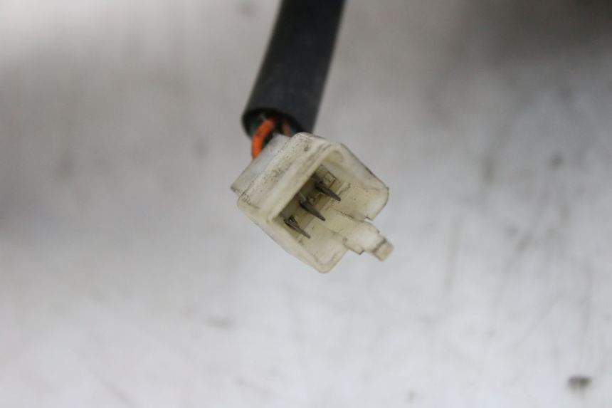 photo de VOORKOPLAMP PEUGEOT ELYSTAR 50 (2002 - 2014) - Zoom op gebruiksstaat